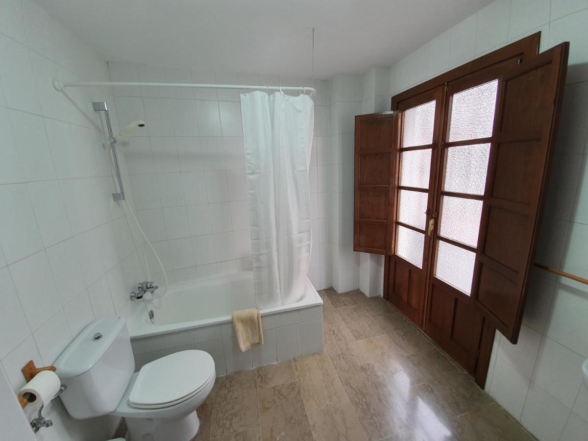 Apartamento Balcones Del Tajo ロンダ エクステリア 写真