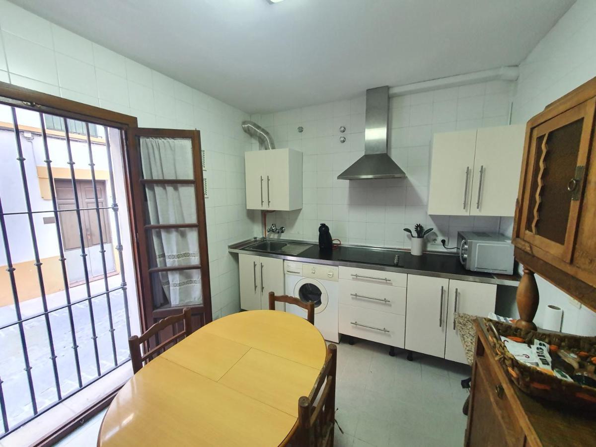 Apartamento Balcones Del Tajo ロンダ エクステリア 写真