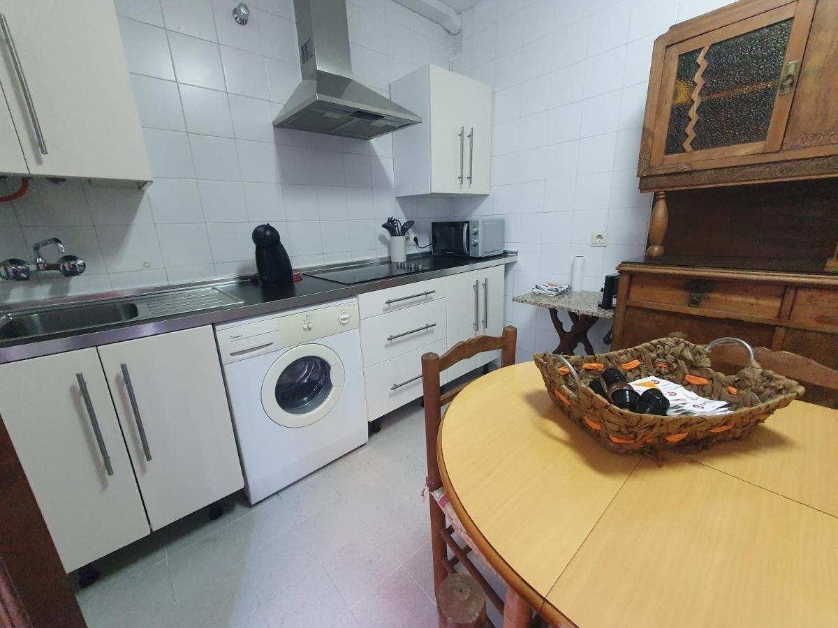 Apartamento Balcones Del Tajo ロンダ エクステリア 写真