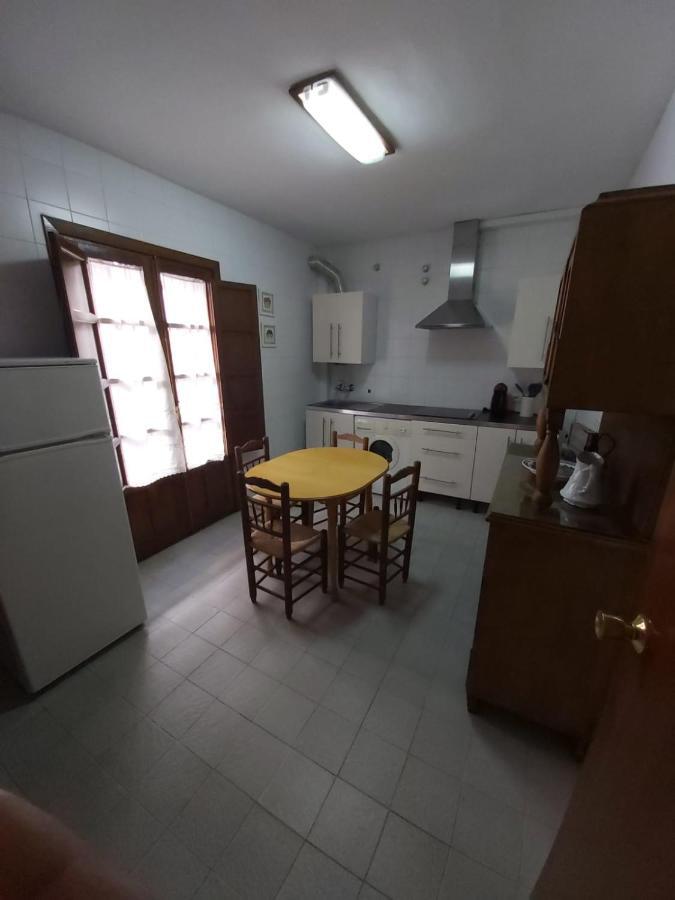 Apartamento Balcones Del Tajo ロンダ エクステリア 写真