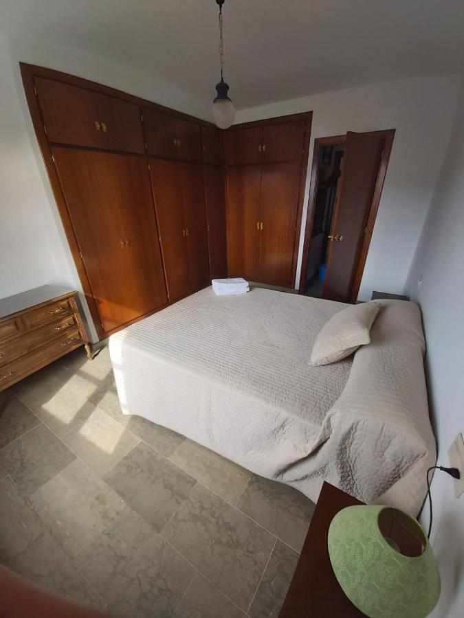 Apartamento Balcones Del Tajo ロンダ エクステリア 写真