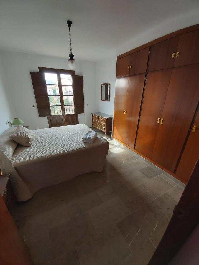 Apartamento Balcones Del Tajo ロンダ エクステリア 写真